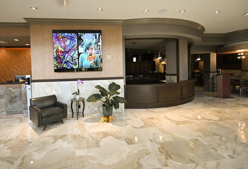 Grand Resort Hotel   Mt Laurel   Philadelphia