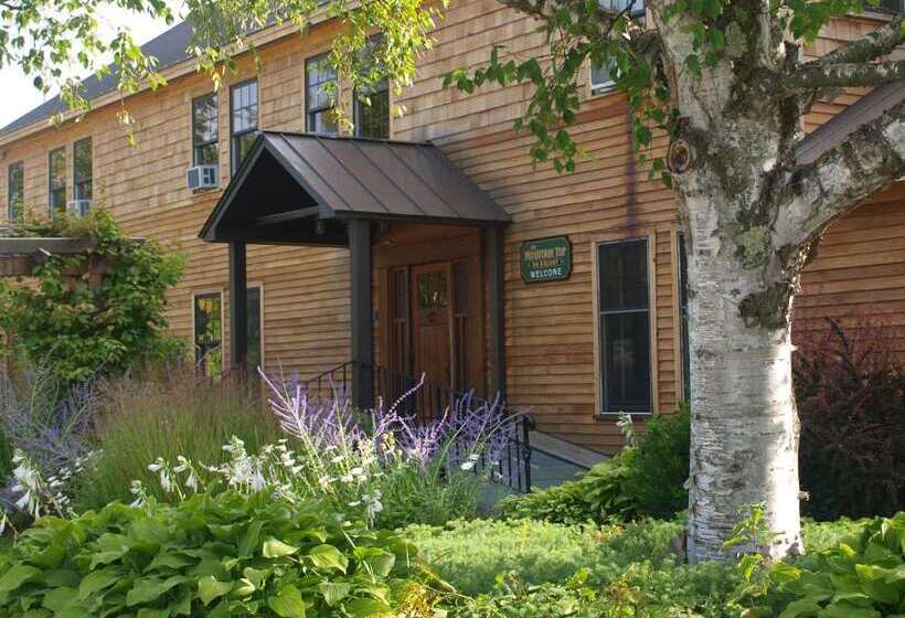 ホテル The Mountain Top Inn & Resort