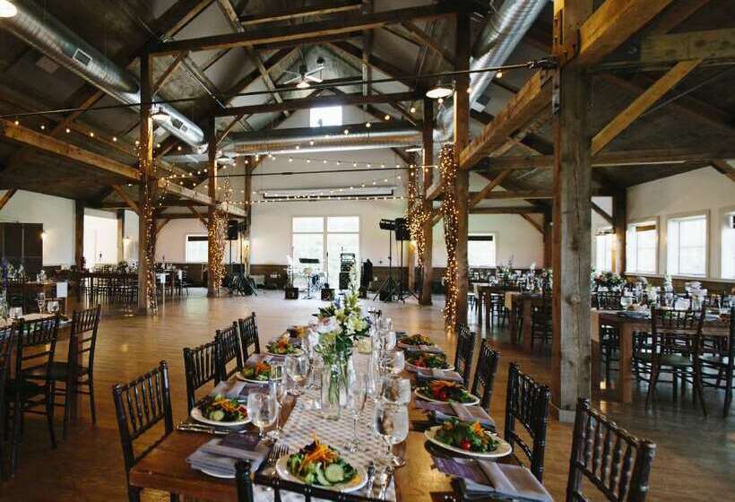 ホテル The Mountain Top Inn & Resort