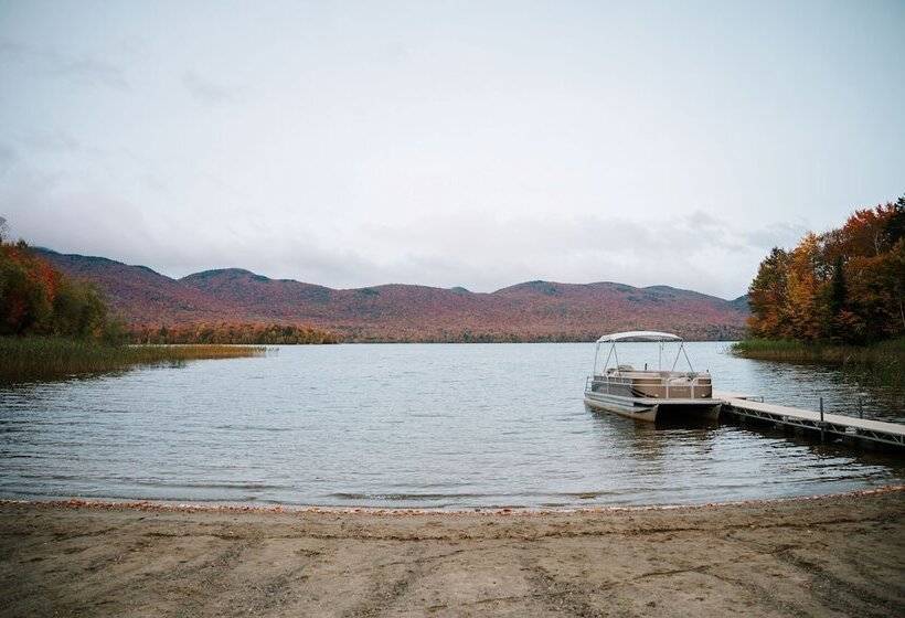 ホテル The Mountain Top Inn & Resort