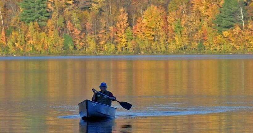 فندق The Mountain Top Inn & Resort