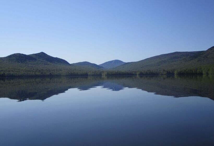 فندق The Mountain Top Inn & Resort