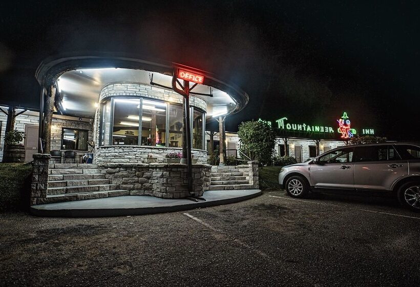 فندق The Mountaineer Inn