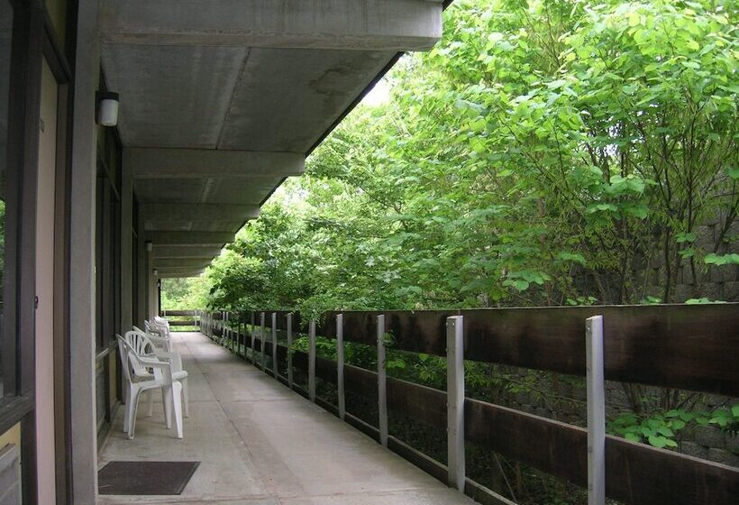 فندق The Mountaineer Inn