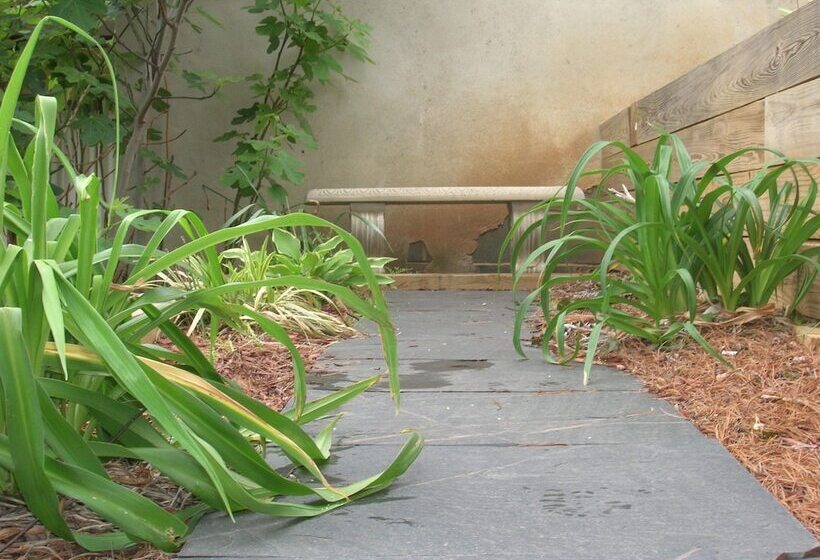 فندق The Mountaineer Inn