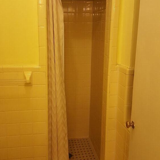 فندق The Mountaineer Inn