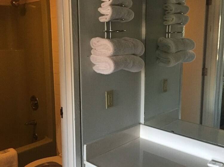 فندق The Mountaineer Inn