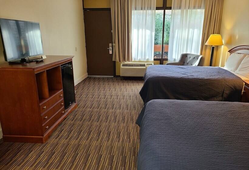 فندق The Mountaineer Inn