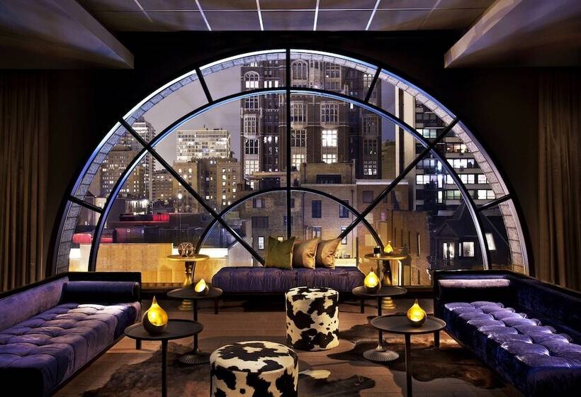 호텔 Thompson Chicago, By Hyatt