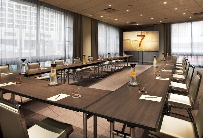 호텔 Thompson Chicago, By Hyatt