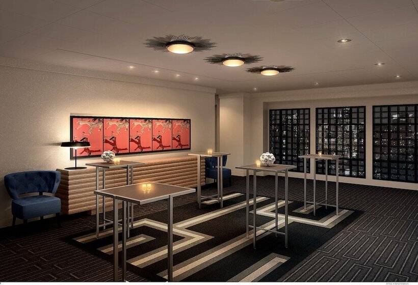 호텔 Thompson Chicago, By Hyatt