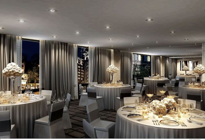 호텔 Thompson Chicago, By Hyatt