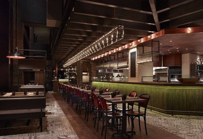 호텔 Thompson Chicago, By Hyatt