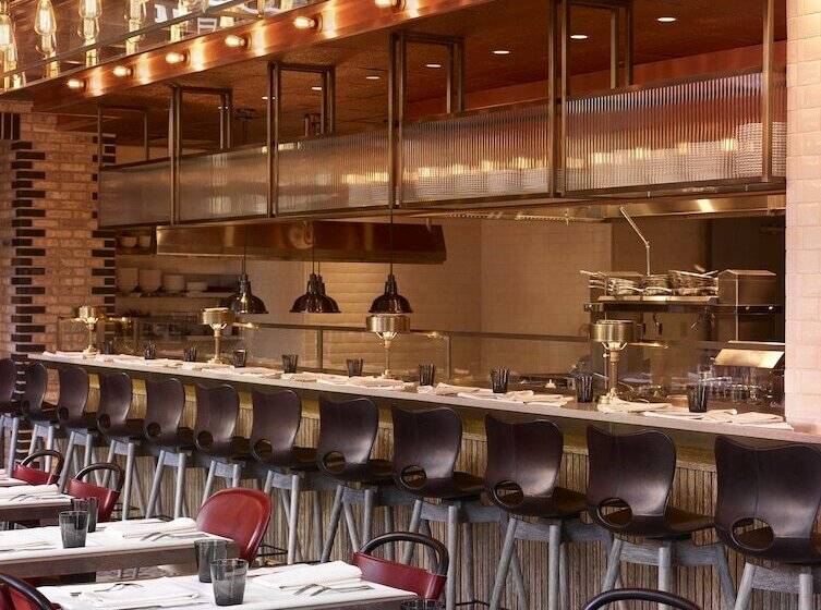 호텔 Thompson Chicago, By Hyatt