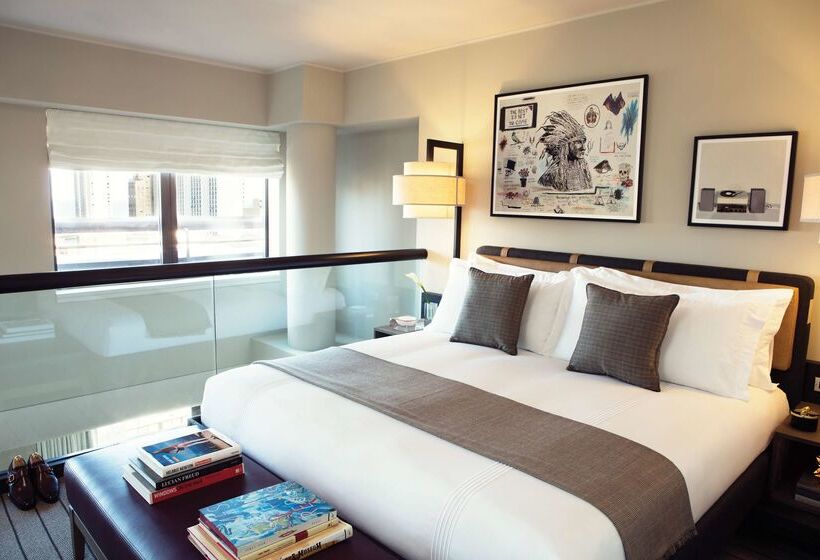 호텔 Thompson Chicago, By Hyatt