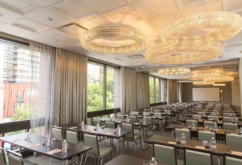 호텔 Thompson Chicago, By Hyatt