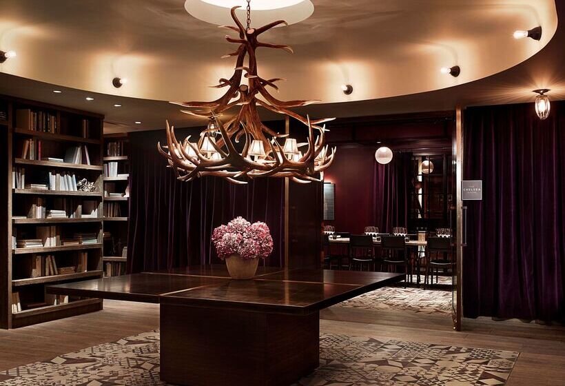 호텔 Thompson Chicago, By Hyatt