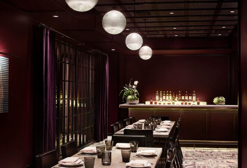 호텔 Thompson Chicago, By Hyatt