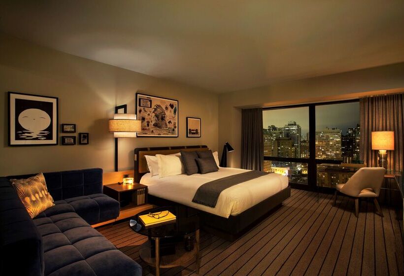 호텔 Thompson Chicago, By Hyatt