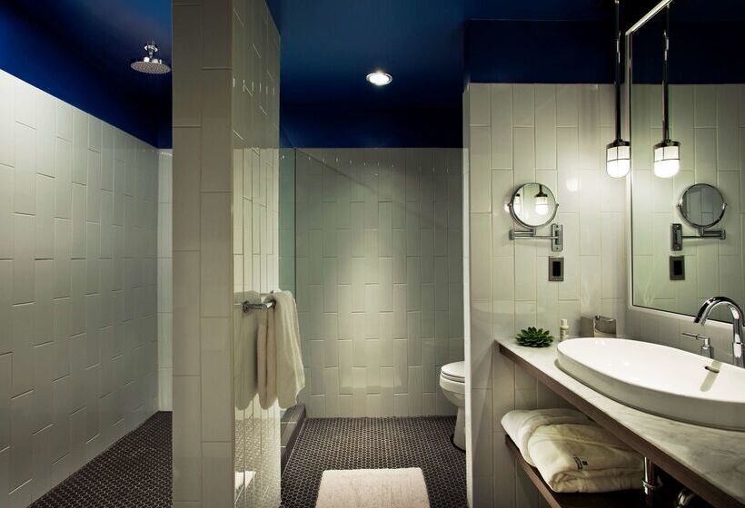 호텔 Thompson Chicago, By Hyatt