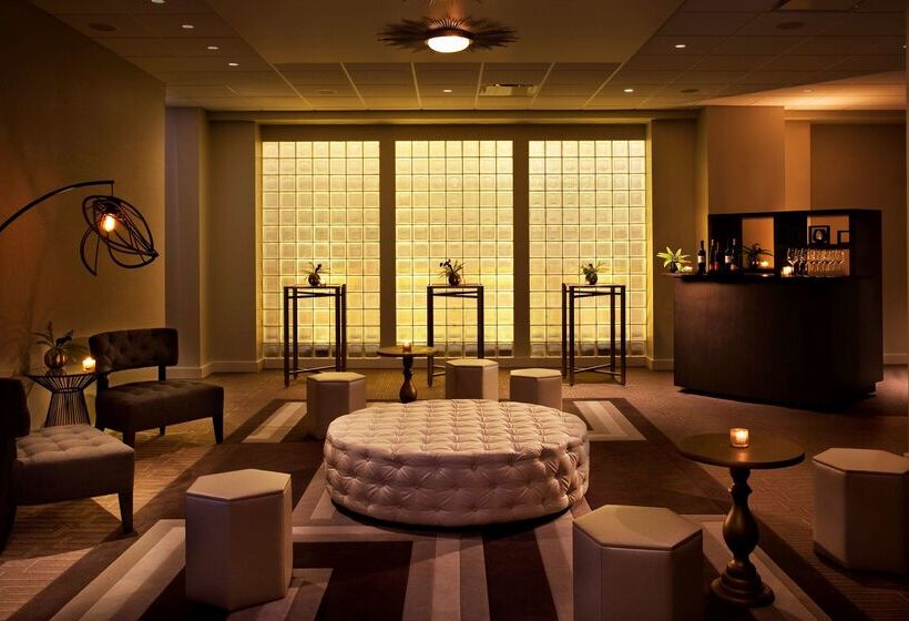 בית מלון כפרי Thompson Chicago, By Hyatt