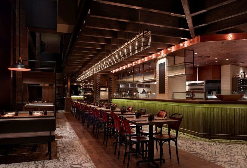 בית מלון כפרי Thompson Chicago, By Hyatt