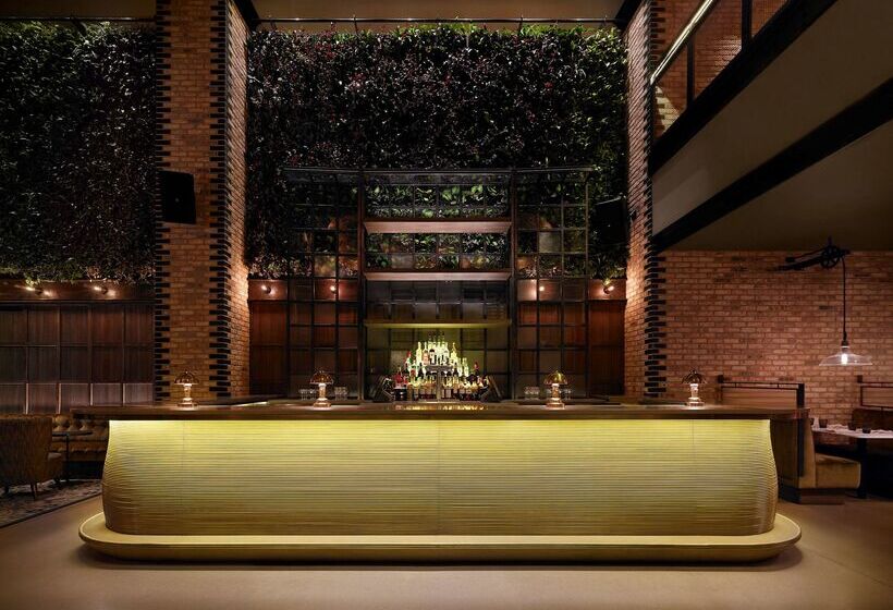 호텔 Thompson Chicago, By Hyatt