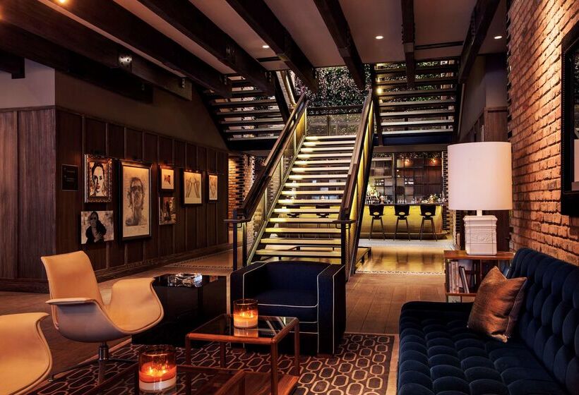 호텔 Thompson Chicago, By Hyatt