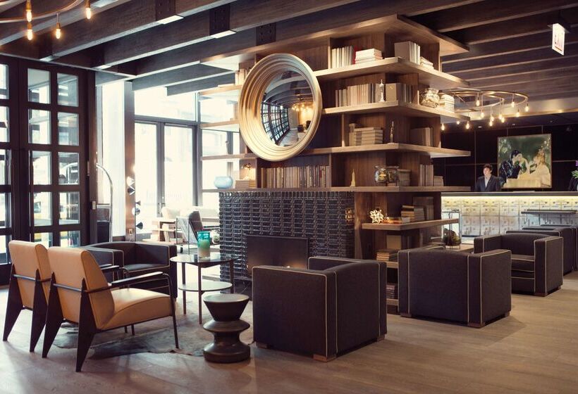 호텔 Thompson Chicago, By Hyatt
