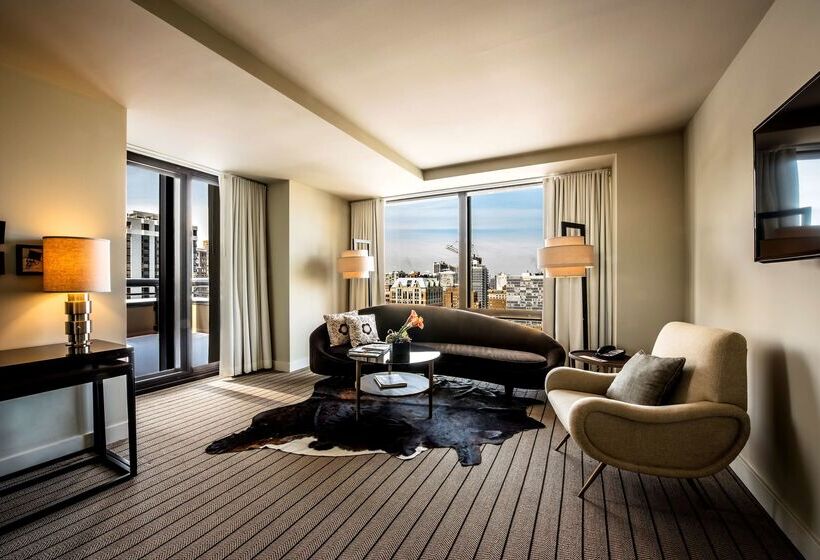 호텔 Thompson Chicago, By Hyatt