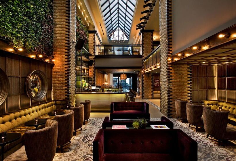 호텔 Thompson Chicago, By Hyatt