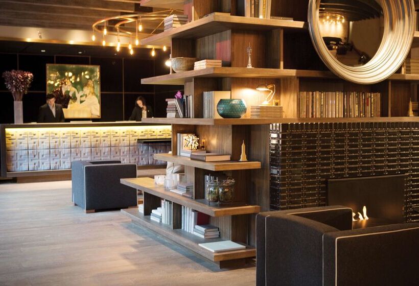 호텔 Thompson Chicago, By Hyatt