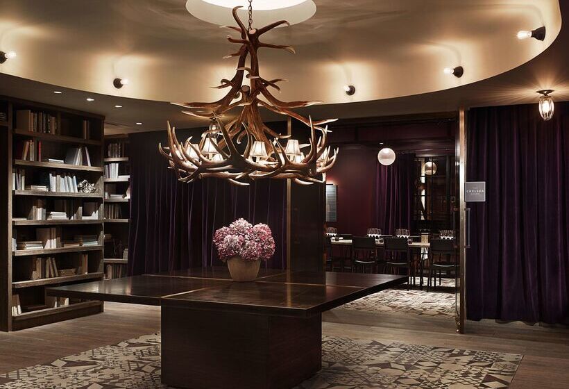 호텔 Thompson Chicago, By Hyatt