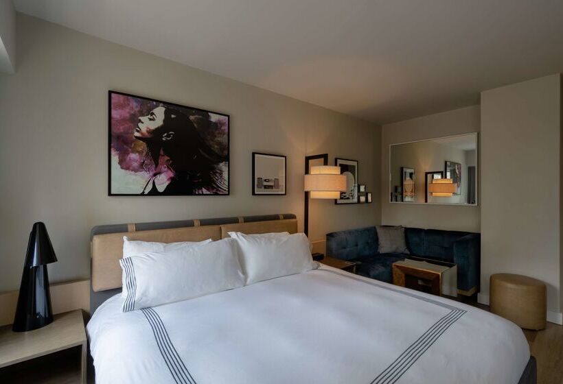 호텔 Thompson Chicago, By Hyatt