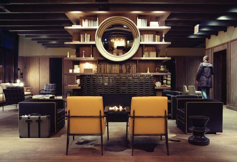 호텔 Thompson Chicago, By Hyatt