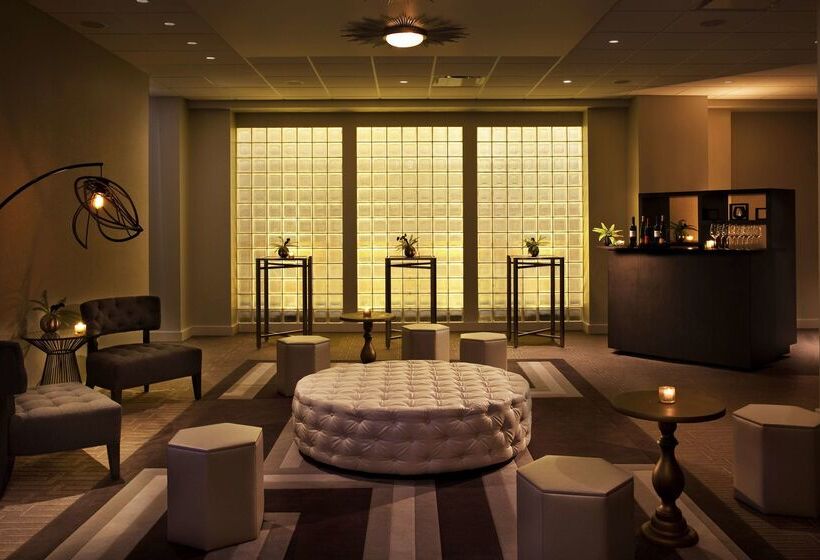 בית מלון כפרי Thompson Chicago, By Hyatt