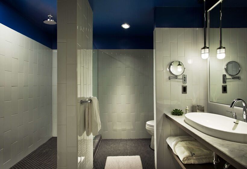 호텔 Thompson Chicago, By Hyatt