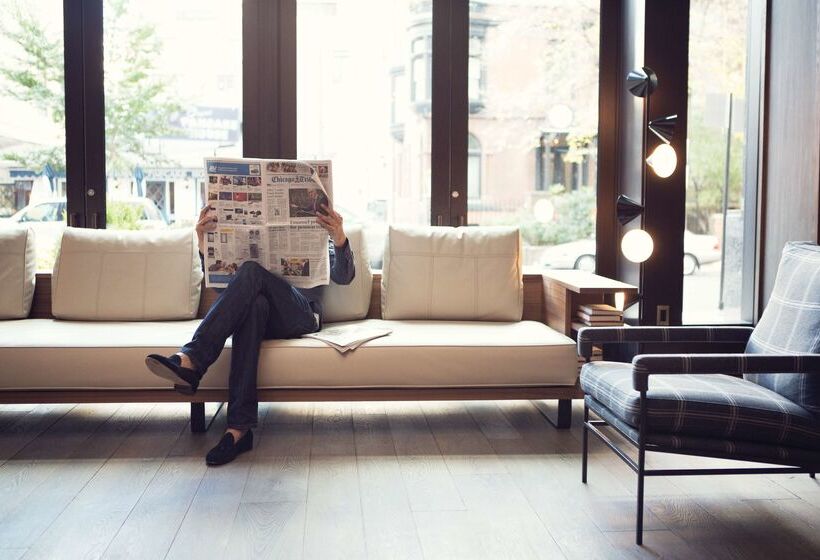 호텔 Thompson Chicago, By Hyatt