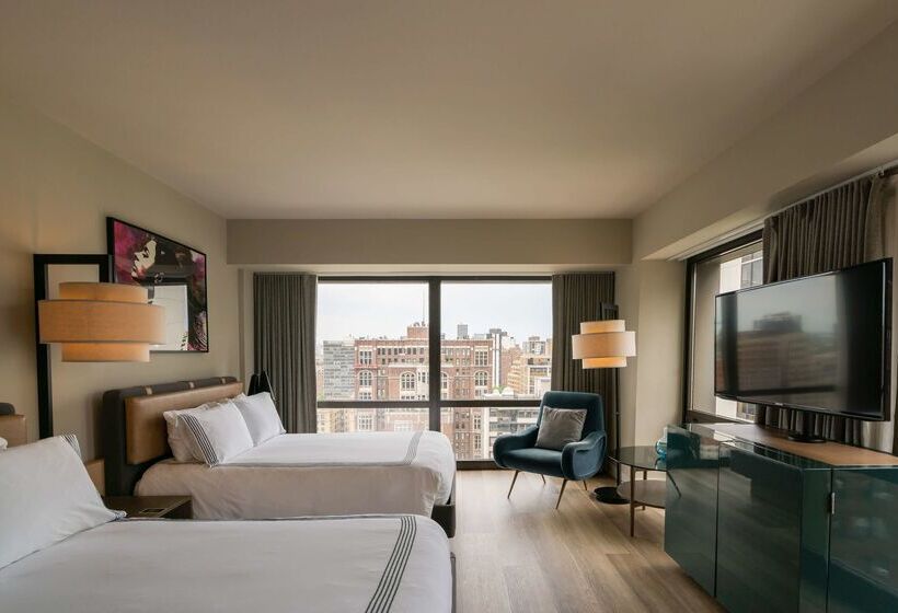 호텔 Thompson Chicago, By Hyatt