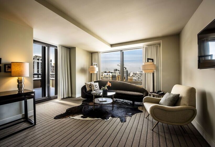 호텔 Thompson Chicago, By Hyatt