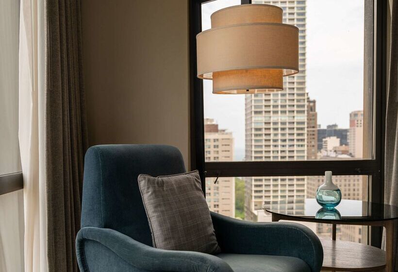 호텔 Thompson Chicago, By Hyatt