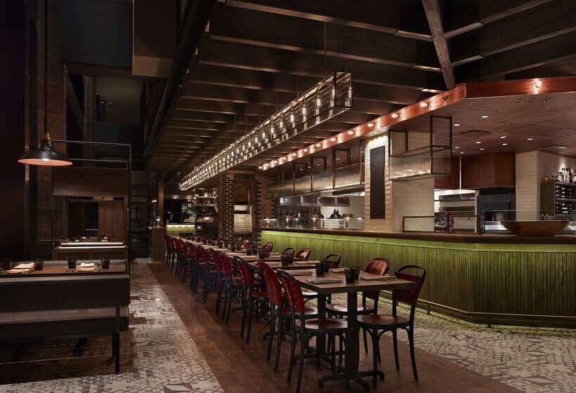 호텔 Thompson Chicago, By Hyatt