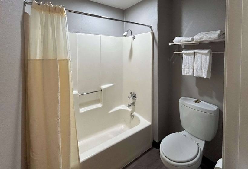 ホテル Studio 6 Lake Elsinore, Ca