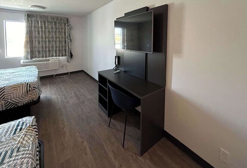 ホテル Studio 6 Lake Elsinore, Ca