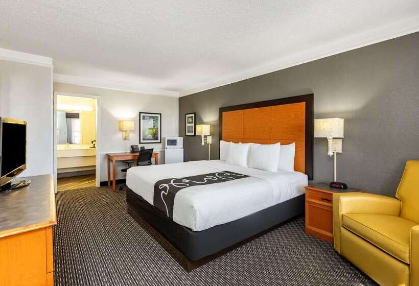 호텔 Travelodge By Wyndham El Paso Airport
