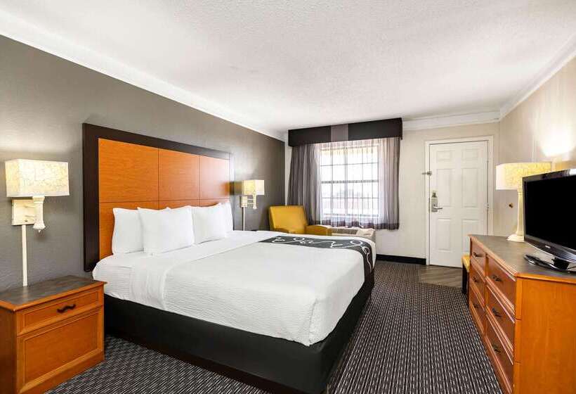 호텔 Travelodge By Wyndham El Paso Airport