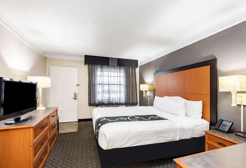 호텔 Travelodge By Wyndham El Paso Airport