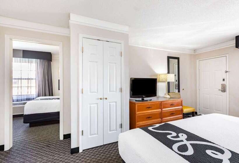 호텔 Travelodge By Wyndham El Paso Airport