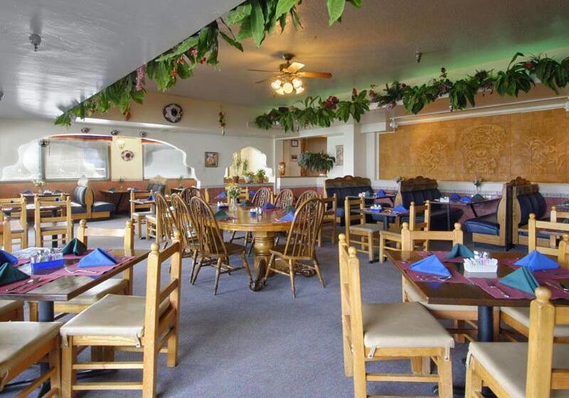 בית מלון כפרי Travelodge By Wyndham Juneau