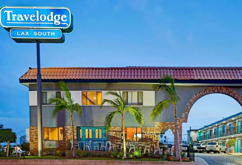 فندق Travelodge By Wyndham Lax